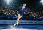 Blades of Glory, Hearts of Ice: The Drama of the Women’s Free Skate in Milan