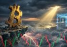 The Digital Titan’s Tightrope: Bitcoin in the Eye of the 2026 Storm