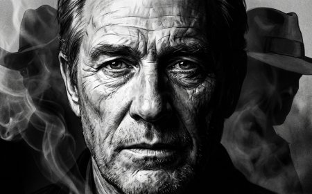 The Man, The Myth, The Method: Remembering Robert Duvall (1931–2026)