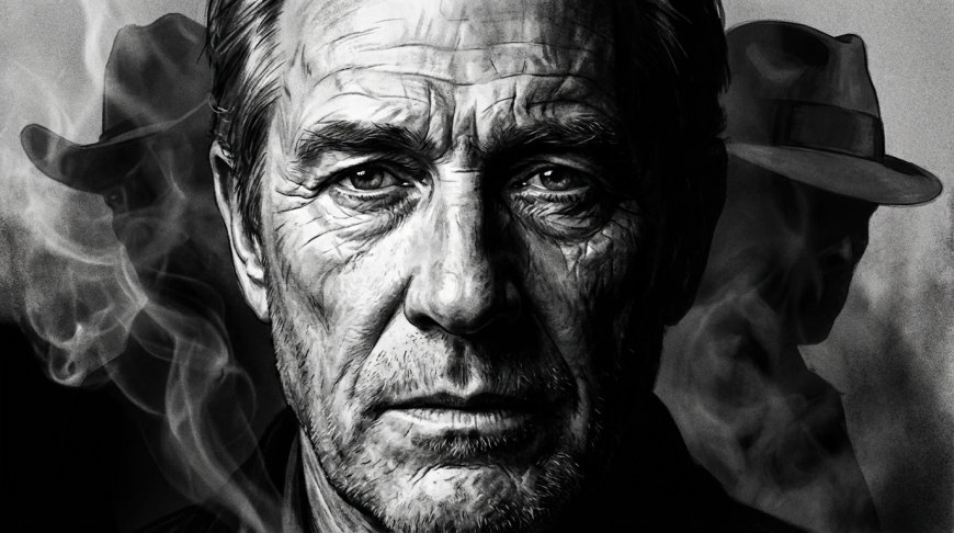 The Man, The Myth, The Method: Remembering Robert Duvall (1931–2026)