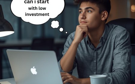 12 Best Low-Cost Business Ideas for Students