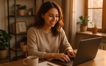 Blogging for Students: Complete Guide to Start a Successful Blog in 2026