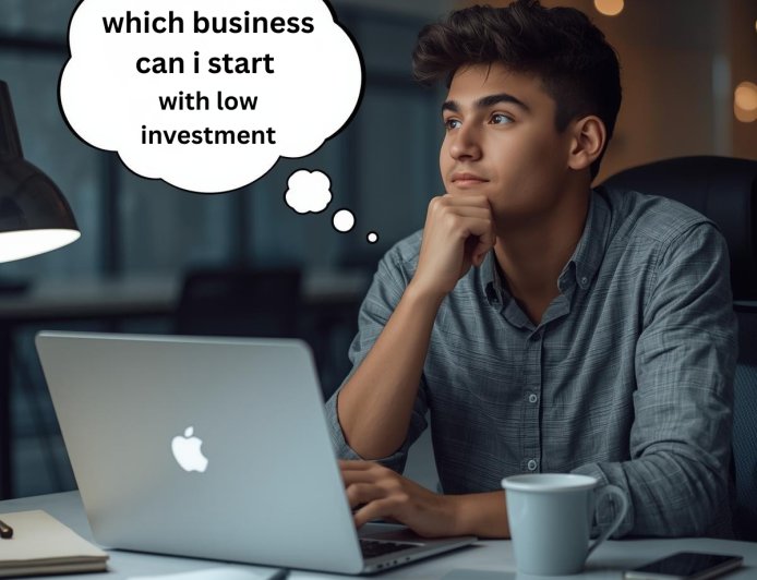 12 Best Low-Cost Business Ideas for Students