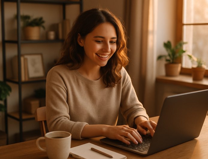 Blogging for Students: Complete Guide to Start a Successful Blog in 2026