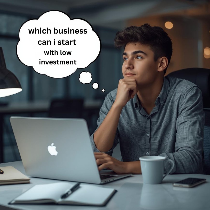 12 Best Low-Cost Business Ideas for Students