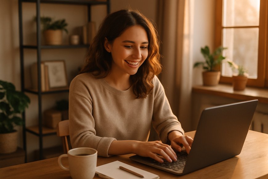 Blogging for Students: Complete Guide to Start a Successful Blog in 2026